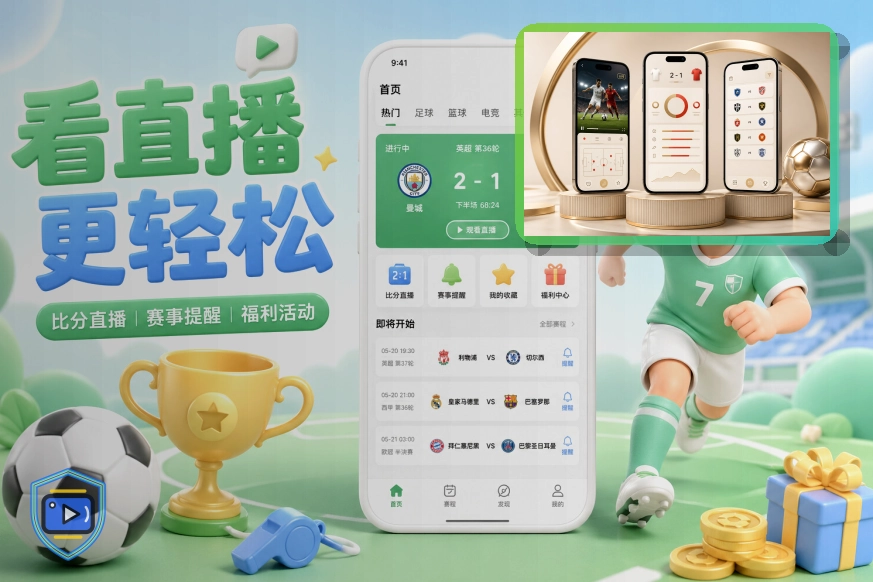 球迷齐聚现场体验世界杯观赛指南主题图